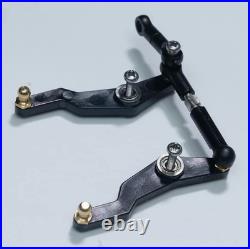 Tamiya TT-02 2WD drive conversion kit full set MATRIX RACING CLUB from JAPAN81