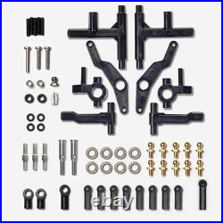 Tamiya Tt-02 2Wd Drive Conversion Kit Full Set Ver. 2Z