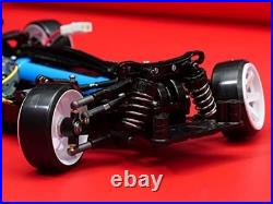Tamiya Tt-02 2Wd Drive Conversion Kit Full Set Ver. 2Z