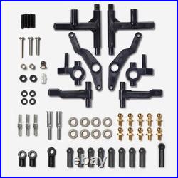 Tamiya Tt-02 2Wd Drive Conversion Kit Full Set Ver. 2Z