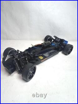 Tamiya Tt-02 Belt Drive 2Wd Conversion Kit Modified Rc Car Upgrade Performance Tamiya Tt-02 Belt Drive 2Wd Conversion Kit Modified Rc Car Upgrade Performance