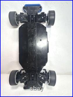 Tamiya Tt-02 Belt Drive 2Wd Conversion Kit Modified Rc Car Upgrade Performance Tamiya Tt-02 Belt Drive 2Wd Conversion Kit Modified Rc Car Upgrade Performance
