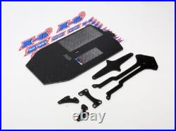 Team AJ DMS200 X6-S 2WD Shaft Drive Conversion Kit Level 1 Team AJ DMS200 X6-S 2WD Shaft Drive Conversion Kit Level 1