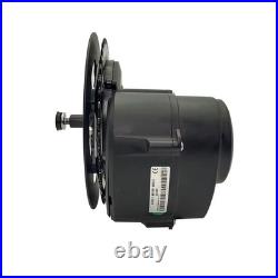 Tongsheng TSDZ2B Mid Drive Motor Conversion Kit 36V 48V 250W 350W 500W