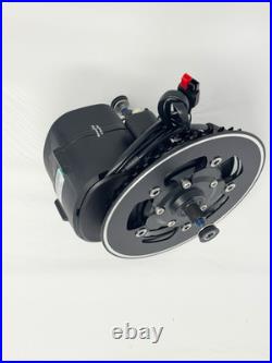 Tongsheng Tsdz2 500w Mid-drive Ebike Motor Kit