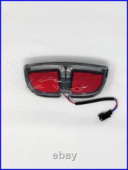 Tongsheng Tsdz2 500w Mid-drive Ebike Motor Kit