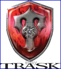 Trask 530 Chain Drive Conversion Kit 51T Motorcycle Street Bike TM-2903