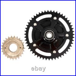 Trask Performance Fl Cush Drive Chain Conversion Kit 51T