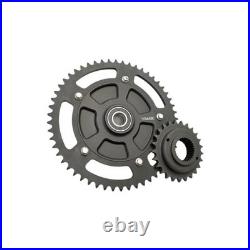 Trask Performance Fl Cush Drive Chain Conversion Kit 54T