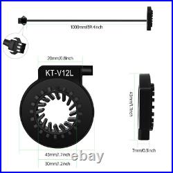 (UK Stock) ebike conversion kit 200OWW with battery 2627.5Rear Wheel Motor LCD (UK Stock) ebike conversion kit 200OWW with battery 2627.5Rear Wheel Motor LCD