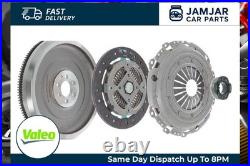 Valeo 826317 Clutch Conversion Set Fits Audi A1 A3 TT Seat Cordoba Leon Skoda VW