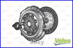 Valeo 826877 Clutch Service Kit For Conversion Kit 3 Piece Replacement Spare
