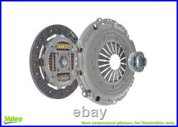 Valeo 826877 Clutch Service Kit For Conversion Kit 3 Piece Replacement Spare