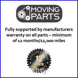 Valeo 826877 Clutch Service Kit For Conversion Kit 3 Piece Replacement Spare