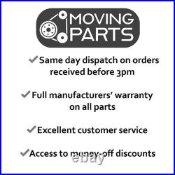 Valeo 826877 Clutch Service Kit For Conversion Kit 3 Piece Replacement Spare