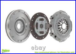 Valeo 835074 Clutch Conversion Set Replacement Fits Vauxhall Meriva 1.7 CDTi
