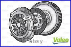Valeo 835074 Clutch Conversion Set Replacement Fits Vauxhall Meriva 1.7 CDTi