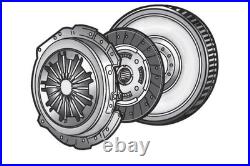 Valeo 835074 Clutch Conversion Set Replacement Fits Vauxhall Meriva 1.7 CDTi