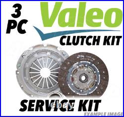 Valeo Clutch Service Kit 3pc Part No 826877 Inc Releaser (Prior conversion)