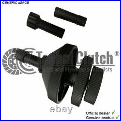 Valeo Conversion Kit And Align Tool For Volvo S80 Saloon 1.6 D Drive