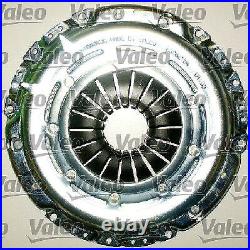 Valeo SMF Solid Flywheel Conversion Kit 826317 GENUINE 5 YEAR WARRANTY