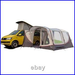 Vango Magra Awning Campervan Package Carpet Footprint Bedroom & Drive Away Kit