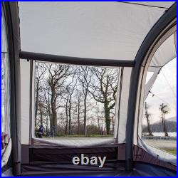 Vango Magra Awning Campervan Package Carpet Footprint Bedroom & Drive Away Kit
