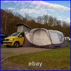 Vango Magra Awning Campervan Package Carpet Footprint Bedroom & Drive Away Kit