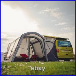 Vango Magra Awning Campervan Package Carpet Footprint Bedroom & Drive Away Kit
