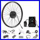 Varstrom_36V250W_Rear_Wheel_Hub_Motor_27_526700C_Electric_Bike_Conversion_Kits_01_cwka