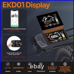 Varstrom 48V 75O Rear Hub Motor Wheel Kit 26 27.5 700C Ebike Conversion Kits Varstrom 48V 75O Rear Hub Motor Wheel Kit 26 27.5 700C Ebike Conversion Kits