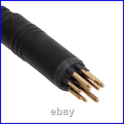 Waterproof Electric Bicycle Conversion Kit 48V 250W Rear Drive Rotating