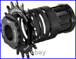 Wheels Manufacturing SOLO-SPLINE Micro Spline Single Speed Conversion Kit