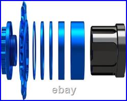 Wheels Manufacturing SOLO-SPLINE Micro Spline Single Speed Conversion Kit