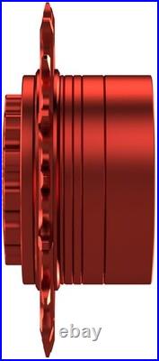 Wheels Manufacturing SOLO-SPLINE Micro Spline Single Speed Conversion Kit