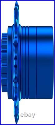 Wheels Manufacturing SOLO-SPLINE Micro Spline Single Speed Conversion Kit