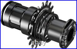 Wheels Manufacturing SOLO-XD XD/XDR Single Speed Conversion Kit 18t, For SRAM Wheels Manufacturing SOLO-XD XD/XDR Single Speed Conversion Kit 18t, For SRAM