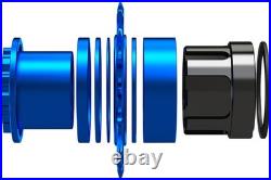Wheels Manufacturing SOLO-XD XD/XDR Single Speed Conversion Kit 18t, For SRAM