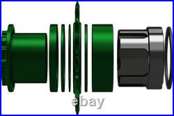 Wheels Manufacturing SOLO-XD XD/XDR Single Speed Conversion Kit 18t, For SRAM