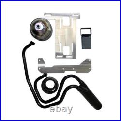 Yamaha G14 Conversion Kit Fits 22HP Predator (670cc) Engines