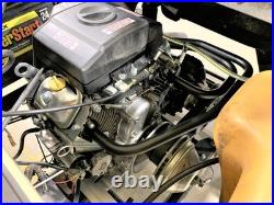 Yamaha G14 Conversion Kit Fits 22HP Predator (670cc) Engines