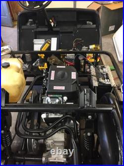 Yamaha G14 Conversion Kit Fits 22HP Predator (670cc) Engines
