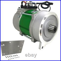 Yamaha G29 Drive 440A 4KW Navitas DC to AC Conversion Kit with On The Fly