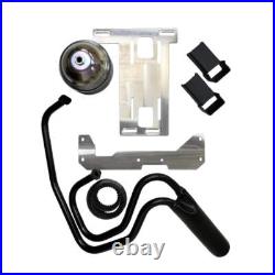 Yamaha G2/G9 Conversion Kit Fits 22HP Predator (670cc) Engines