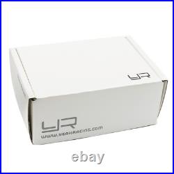 Yeah Racing Aluminum Conversion Kit For Team Associated RC10 Rally #TARL-S01DB