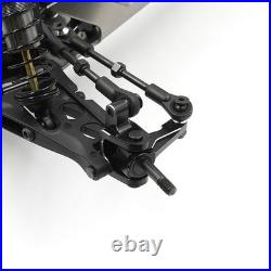 Yeah Racing Aluminum Essential Conversion Kit For Kyosho Ultima RC #KYUT-S01BK Yeah Racing Aluminum Essential Conversion Kit For Kyosho Ultima RC #KYUT-S01BK