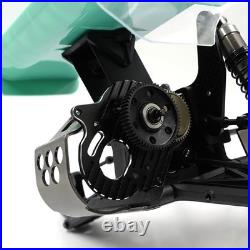 Yeah Racing Aluminum Essential Conversion Kit For Kyosho Ultima RC #KYUT-S01BK Yeah Racing Aluminum Essential Conversion Kit For Kyosho Ultima RC #KYUT-S01BK