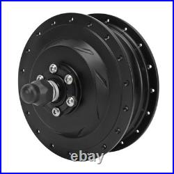 (for 28in 29in 700C)48V 500W Electric Bike Conversion Kit Front Drive Wheel MA