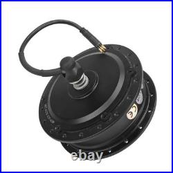 (for 28in 29in 700C)48V 500W Electric Bike Conversion Kit Front Drive Wheel MA