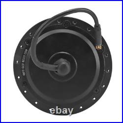 (for 28in 29in 700C)48V 500W Electric Bike Conversion Kit Front Drive Wheel MA